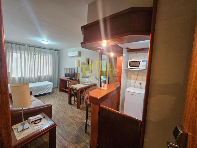 Apartamento, 1 quarto, 40 m² - Foto 5
