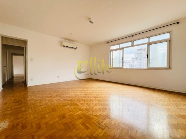 Apartamento, 3 quartos, 105 m² - Foto 1