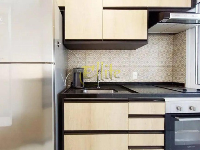 Flat/Apart Hotel, 1 quarto, 50 m² - Foto 2