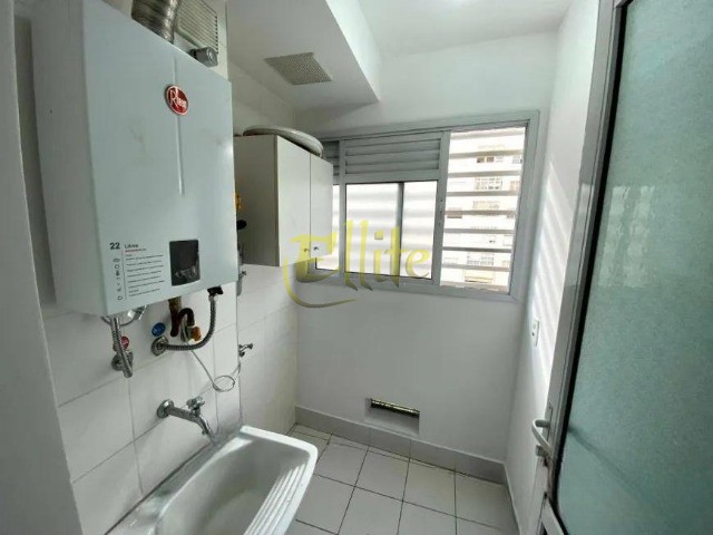 Flat/Apart Hotel, 1 quarto, 42 m² - Foto 12