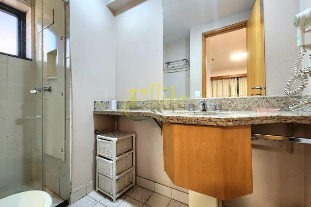 Flat/Apart Hotel, 1 quarto, 30 m² - Foto 11