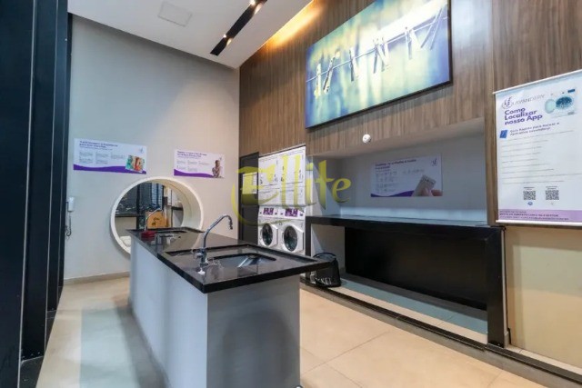 Flat/Apart Hotel, 1 quarto, 49 m² - Foto 25