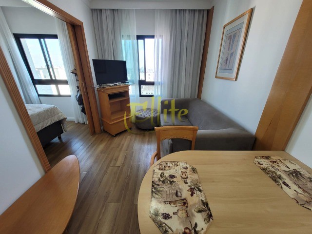 Flat/Apart Hotel, 1 quarto, 28 m² - Foto 2