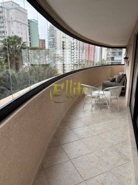 Apartamento, 4 quartos, 247 m² - Foto 41