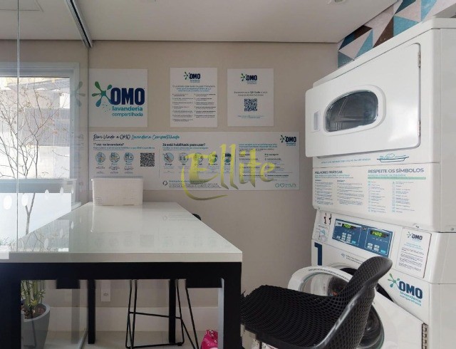 Apartamento, 1 quarto, 25 m² - Foto 20
