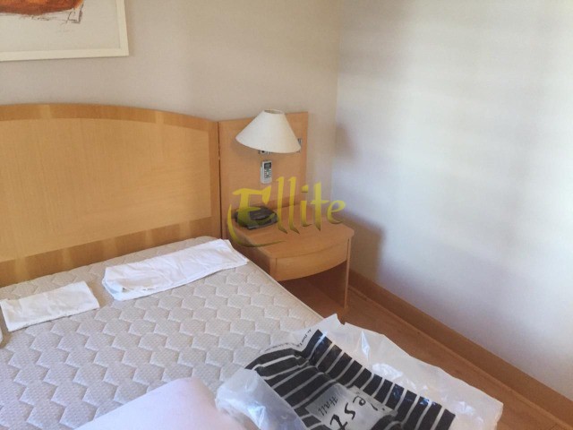 Flat/Apart Hotel, 1 quarto, 30 m² - Foto 3