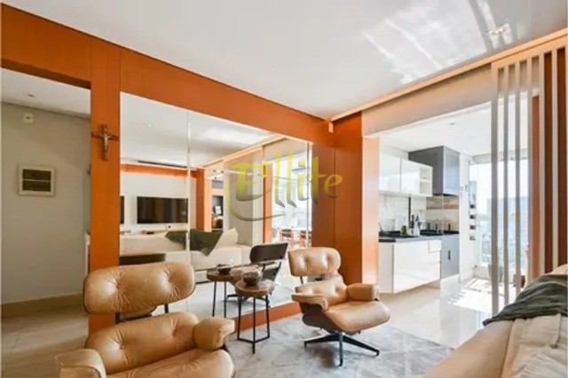 Apartamento, 2 quartos, 98 m² - Foto 5