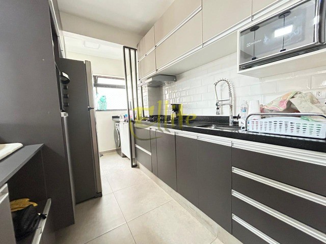 Apartamento, 2 quartos, 57 m² - Foto 10