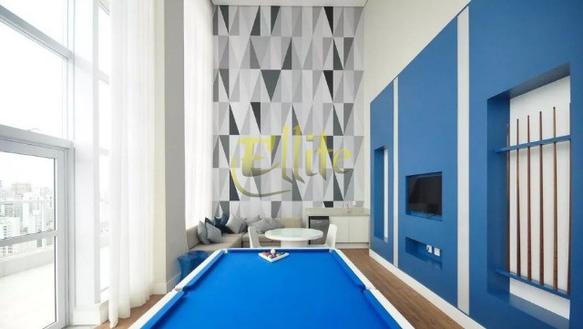 Flat/Apart Hotel, 1 quarto, 33 m² - Foto 36