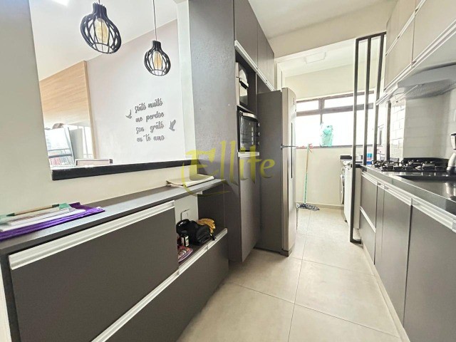 Apartamento, 2 quartos, 57 m² - Foto 11