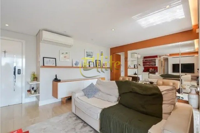 Apartamento, 2 quartos, 98 m² - Foto 2