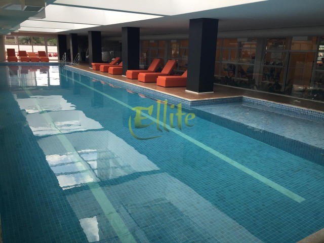 Flat/Apart Hotel, 1 quarto, 49 m² - Foto 12