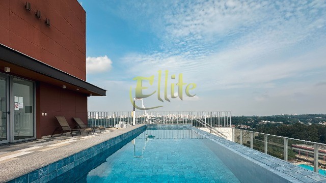 Apartamento, 1 quarto, 20 m² - Foto 12