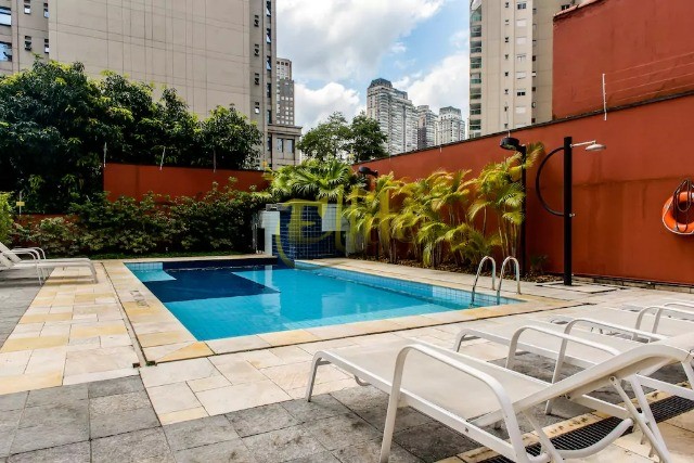 Flat/Apart Hotel, 2 quartos, 54 m² - Foto 26
