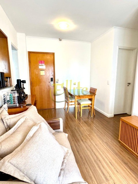 Flat/Apart Hotel, 2 quartos, 54 m² - Foto 2