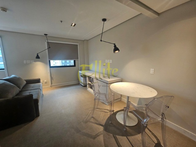 Flat/Apart Hotel, 1 quarto, 28 m² - Foto 9