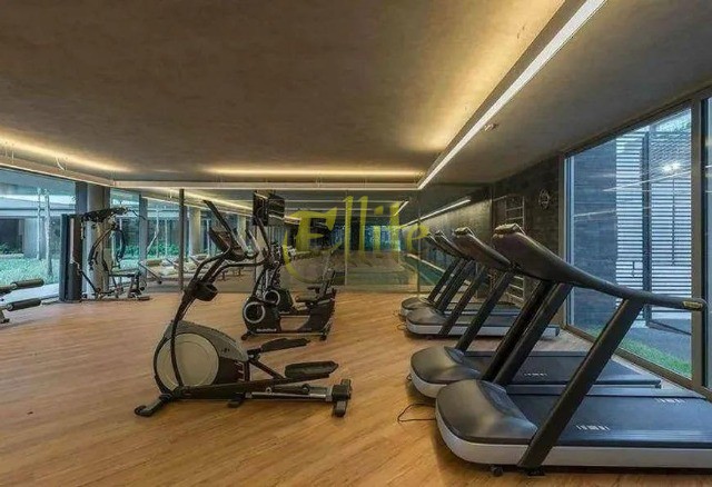 Apartamento, 3 quartos, 132 m² - Foto 5