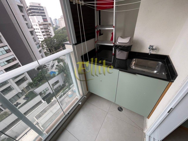 Apartamento, 1 quarto, 25 m² - Foto 6
