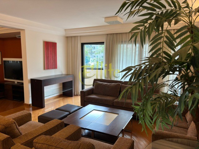 Apartamento, 4 quartos, 247 m² - Foto 4
