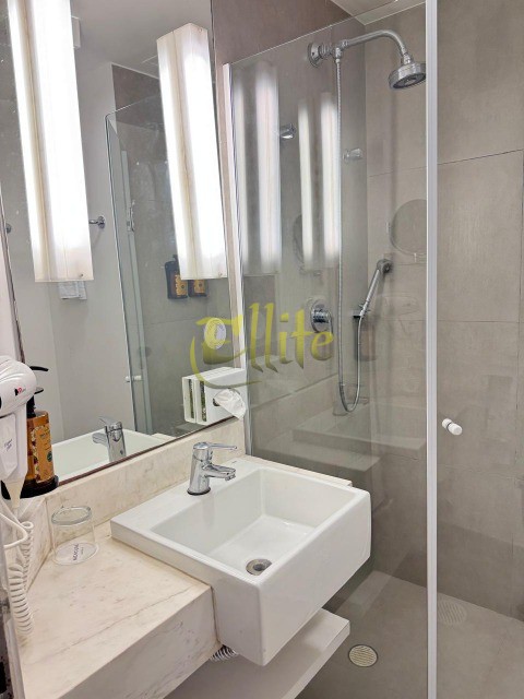 Flat/Apart Hotel, 2 quartos, 64 m² - Foto 19