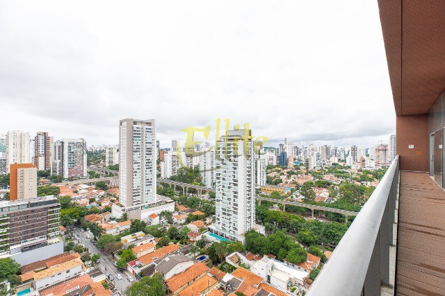 Apartamento, 1 quarto, 41 m² - Foto 30