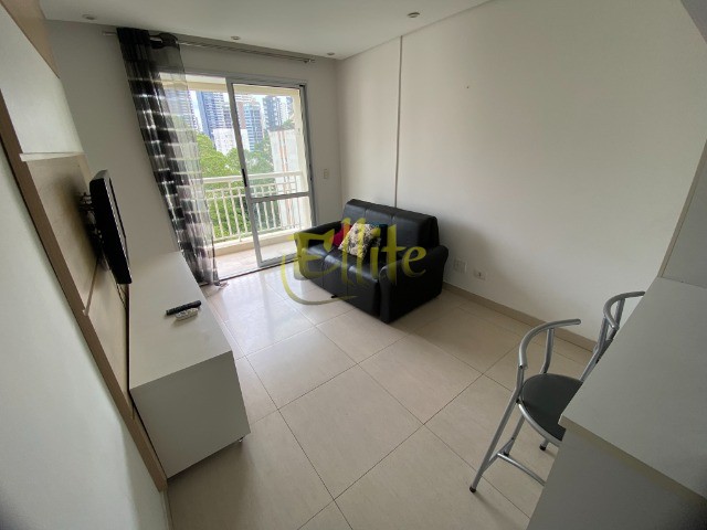 Apartamento, 1 quarto, 31 m² - Foto 5