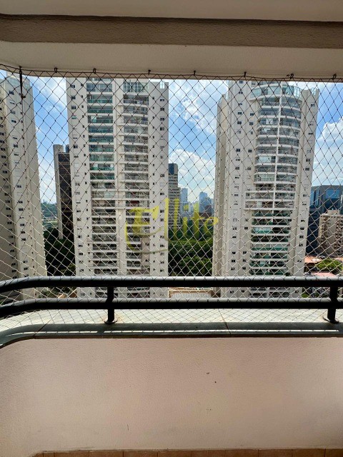 Flat/Apart Hotel, 2 quartos, 54 m² - Foto 4