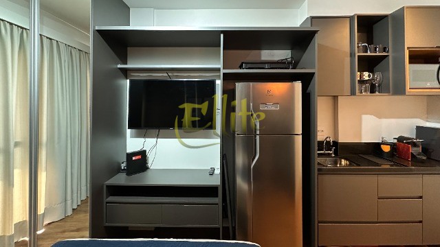 Apartamento, 1 quarto, 20 m² - Foto 3