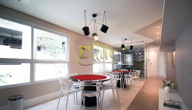 Apartamento, 1 quarto, 25 m² - Foto 21