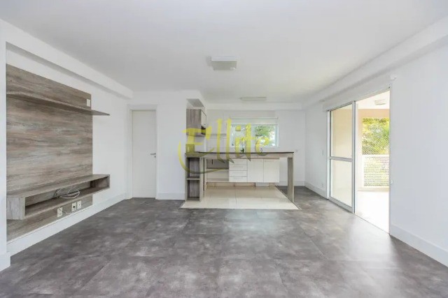 Flat/Apart Hotel, 1 quarto, 67 m² - Foto 3