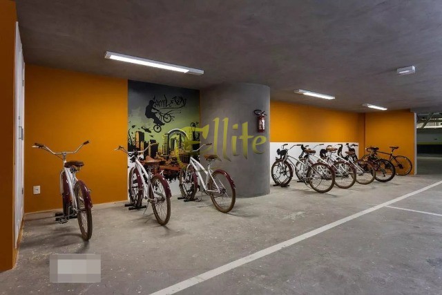 Flat/Apart Hotel, 1 quarto, 52 m² - Foto 39