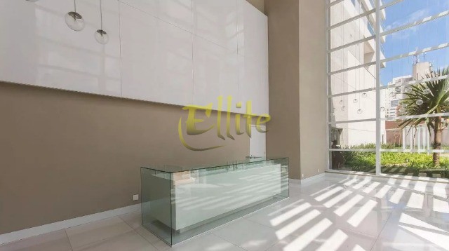 Flat/Apart Hotel, 1 quarto, 33 m² - Foto 23