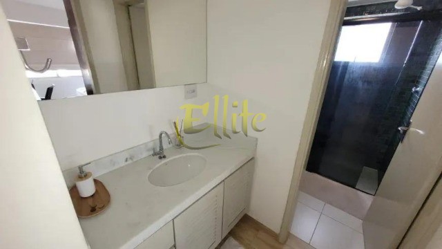 Apartamento, 1 quarto, 57 m² - Foto 4