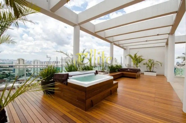 Apartamento, 1 quarto, 36 m² - Foto 40