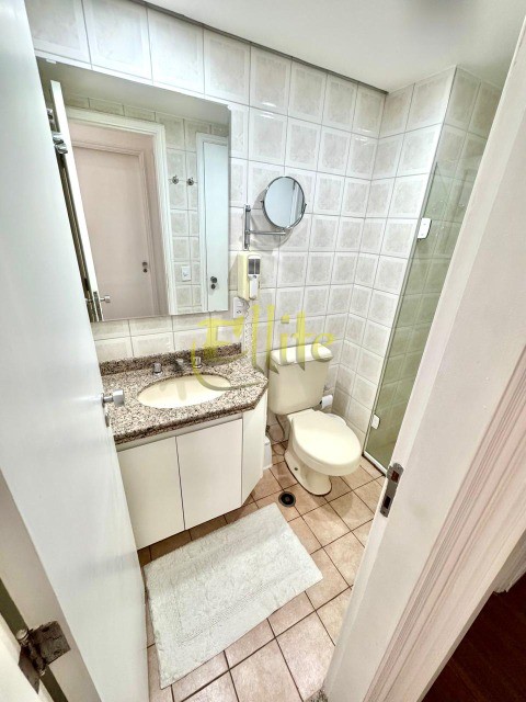 Flat/Apart Hotel, 2 quartos, 54 m² - Foto 15