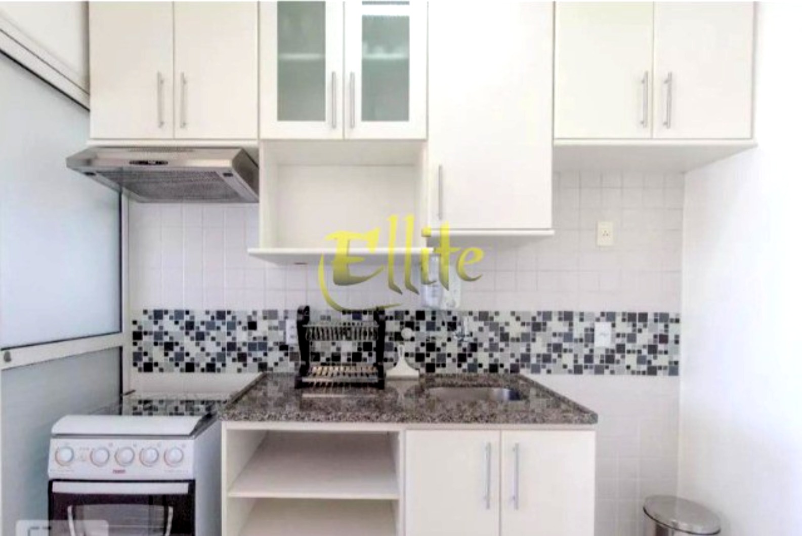 Apartamento, 1 quarto, 38 m² - Foto 10