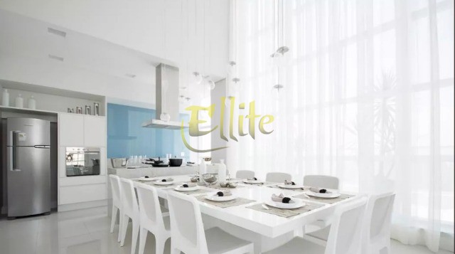 Flat/Apart Hotel, 1 quarto, 33 m² - Foto 32