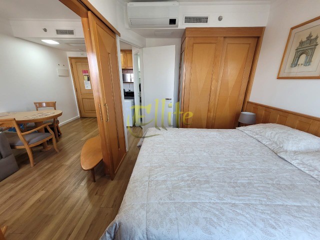 Flat/Apart Hotel, 1 quarto, 28 m² - Foto 11