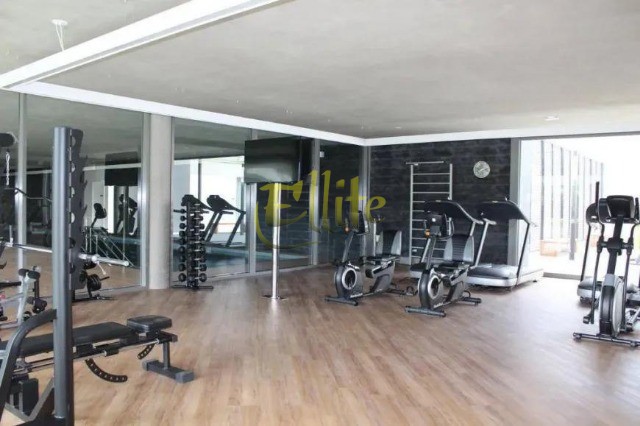 Apartamento, 3 quartos, 132 m² - Foto 7