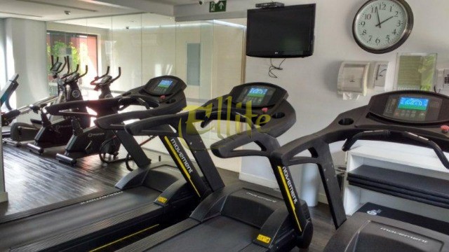 Flat/Apart Hotel, 2 quartos, 64 m² - Foto 31