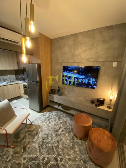 Flat/Apart Hotel, 1 quarto, 36 m² - Foto 8