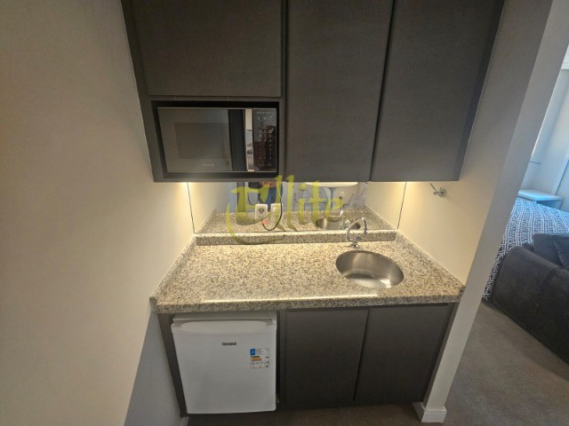 Flat/Apart Hotel, 1 quarto, 28 m² - Foto 8