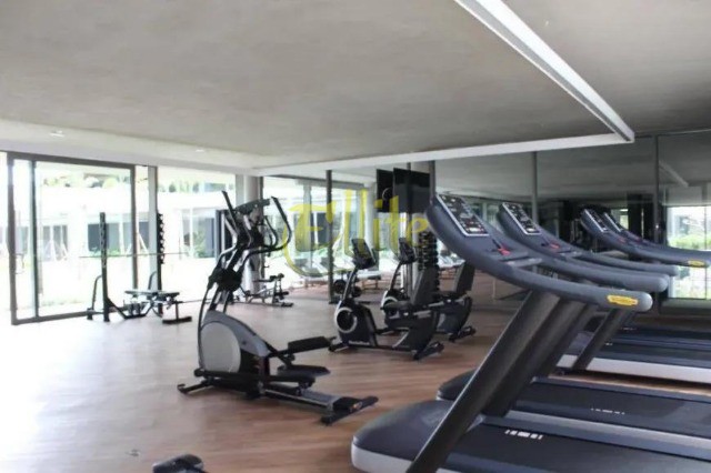Apartamento, 3 quartos, 132 m² - Foto 4