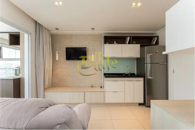 Flat/Apart Hotel, 1 quarto, 33 m² - Foto 17