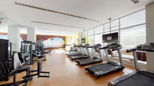 Apartamento, 1 quarto, 36 m² - Foto 26