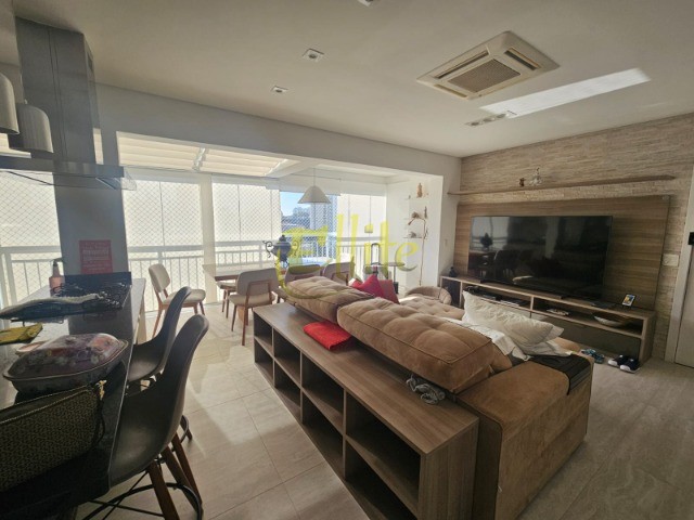 Apartamento, 2 quartos, 109 m² - Foto 4