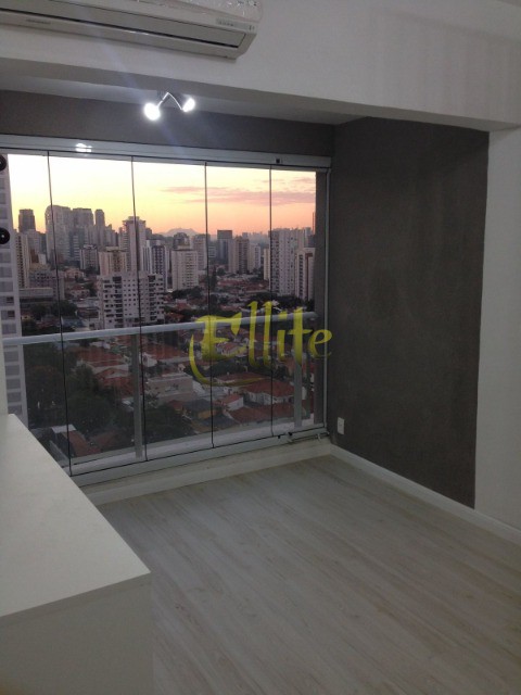 Apartamento, 1 quarto, 37 m² - Foto 1