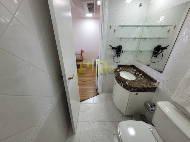Flat/Apart Hotel, 1 quarto, 28 m² - Foto 14