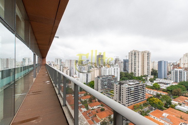 Apartamento, 1 quarto, 41 m² - Foto 42