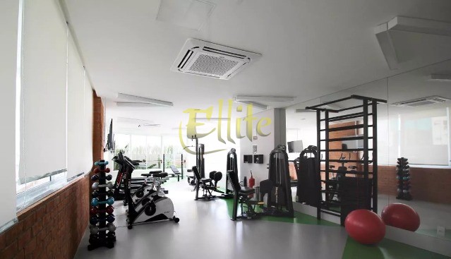 Apartamento, 1 quarto, 25 m² - Foto 16